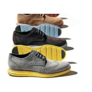 Everything @ Cole Haan