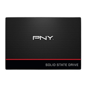 PNY CS1311 240GB 2.5" SATA III 固态硬盘