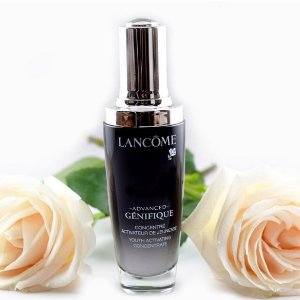 with any $40 Lancome purchase @ Nordstrom Dealmoon Exclusive!