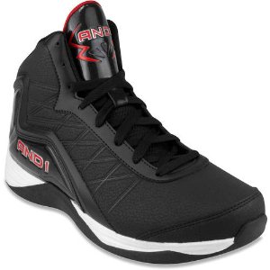 AND1 Men's Playoff Athletic Shoe