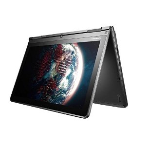 Lenovo ThinkPad Yoga 12 20Dl 12.5" Flip Design Ultrabook, 8 GB RAM, 256 GB SSD