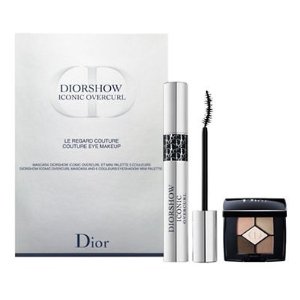 DIOR Diorshow Iconic Overcurl Mascara and 5 Color Eyeshadow Mini Palette @ Lord & Taylor