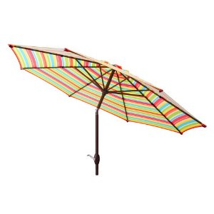 Mainstays 9' Market Umbrella