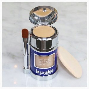 La Prairie 'Skin Caviar' Concealer + Foundation Sunscreen SPF 15