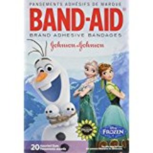 Band-Aid for kids