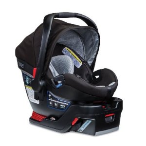Britax B-Safe 35 Elite 婴儿汽车提篮