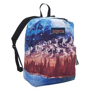 Select JanSport High Stakes Backpacks & More Select Items Extra 25% Off Flash Sale