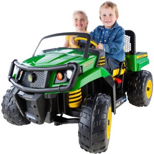 Battery-Powered Ride-On Clearance @ Walmart