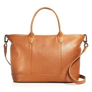 with Longchamp Handbags Purchase @ Bloomingdales