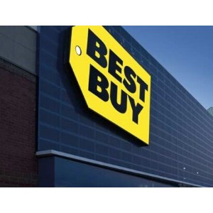 Best Buy Celebrates 50 Years with 50 Deals
