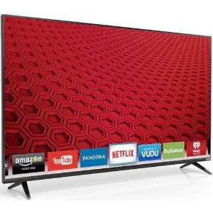 VIZIO 60 Inch 4K Ultra HD TV E60-E3 Ultra HD Home Theater Display UHD TV