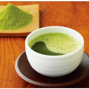 uVernal Organic Matcha Green Tea Powder (4oz)