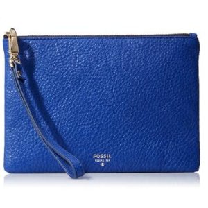 Fossil Small Wristlet