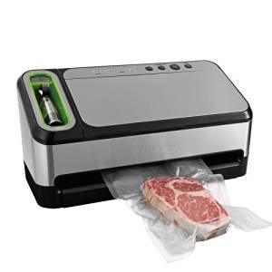 FoodSaver 4840 2-in-1 Automatic Vacuum Sealing System