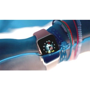 Apple Watch 2代 38mm 智能手表