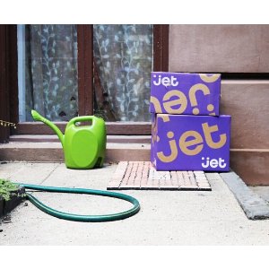 Jet清洁产品折上折！干净，清爽，家居清洁小达人必备！