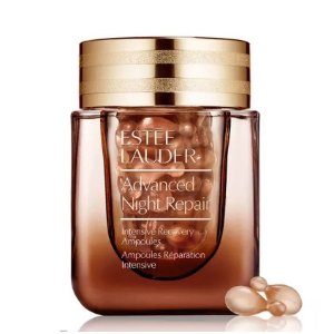 Estee Lauder Advanced Night Repair Intensive Recovery Ampoules, 60 count @ Neiman Marcus