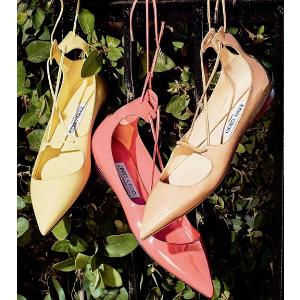 Jimmy Choo Women Shoes Sale @ Saks Fifth Avenue