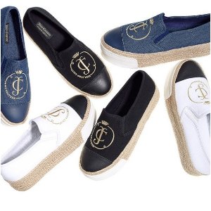 All Shoes @ Juicy Couture