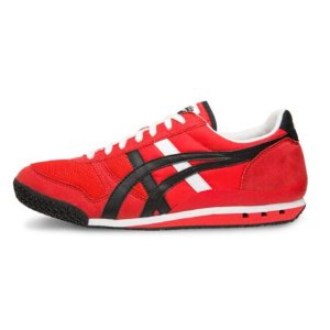 Onitsuka Tiger Unisex Ultimate 81 Shoes D54HQ