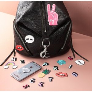 Skinny Dip  Fan Girl  Plushie Stickers