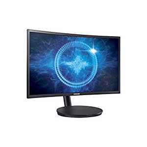 Samsung CFG70 Series 24-Inch Curved Gaming Monitor (C24FG70)