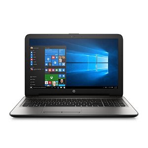 HP Notebook 15-ay011nr 15.6-Inch Laptop (i5-6200U, 8GB, 1TB)