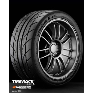 Quality Brands, Affordable Prices, Tires & More at Tire Rack!