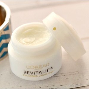 L'Oreal Paris RevitaLift Anti Wrinkle + Firming Eye Cream