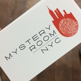 Mystery Room - Mystery Room - 纽约 - New York