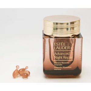 Advanced Night Repair Intensive Recovery Ampoules @ Estee Lauder