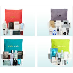 with deluxe samples with your $50 beauty/fragrance/men's grooming purchase @Nordstrom