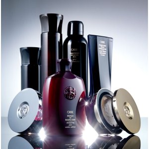 with Hair Care Products Purchase @ Rue La La