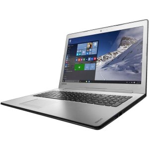 Lenovo Laptop IdeaPad 510 IPS Laptop(7th i7,12GB RAM; 256GB SSD;940MX)
