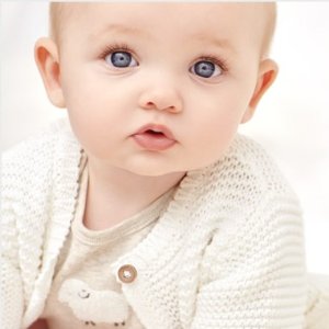 Plus Free Shipping! Baby Neutral Sale @ Carter's