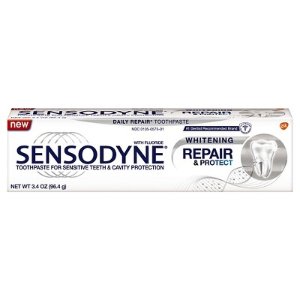 Sensodyne 敏感型牙膏