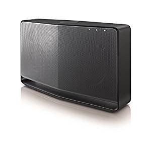 LG Electronics Music Flow H7 Wireless Speaker (2015 Model)