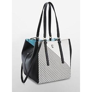 Select Handbag and Wallets @ Calvin Klein