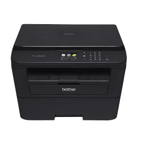 Brother Wireless Monochrome Laser Printer, Scanner, Copier
