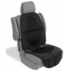 Summer Infant DuoMat for Car Seat, Black