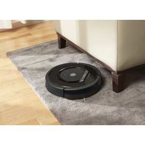 iRobot Roomba 880 Vacuum Cleaning Robot