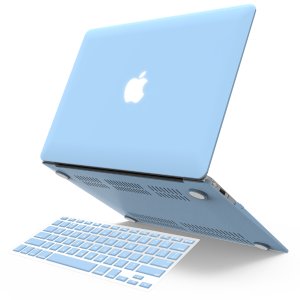 iBenzer Macbook air Plastic Hard Case