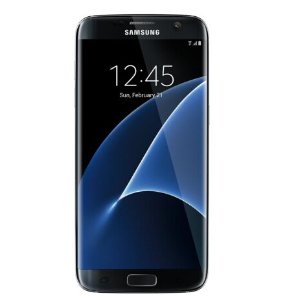 Samsung Galaxy S7 Edge 5.5吋 32GB解锁版 智能手机