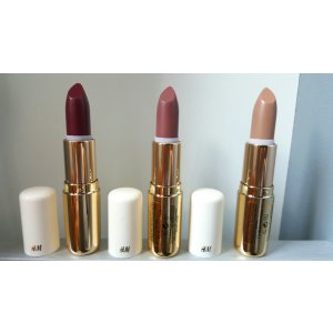 H&M Cream Lipstick