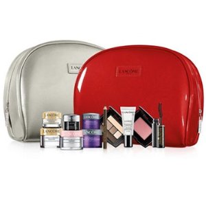 With Any Lancome Purchase of $39.50 or More@ Lord & Taylor