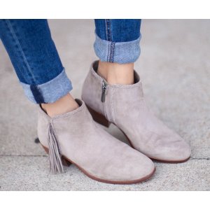 Women's Ankle Boot Sale