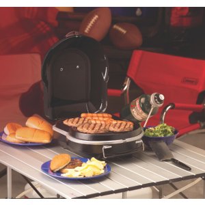 Coleman Fold N Go Portable Grill