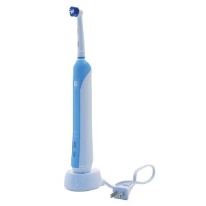 Oral-B专业护理1000系列亮白电动牙刷