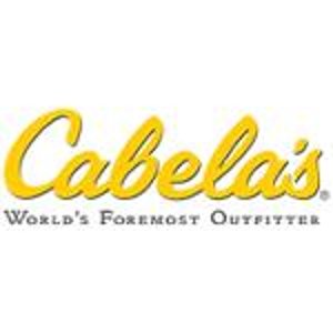 Cabela's Additional Savings on Bargain Cave Items