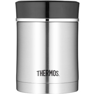 Thermos Sipp 16 Ounce Stainless Steel Food Jar